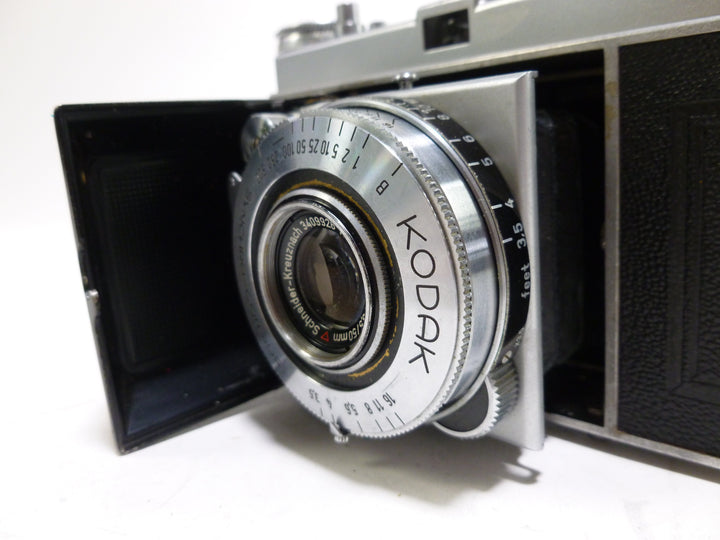 Kodak Retina Ia 35mm Viewfinder Camera 35mm Film Cameras - 35mm Rangefinder or Viewfinder Camera Kodak 778196