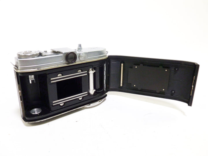 Kodak Retina Ib 35mm Viewfinder Camera with Case 35mm Film Cameras - 35mm Rangefinder or Viewfinder Camera Kodak 117004