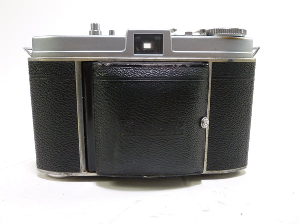 Kodak Retina Ib 35mm Viewfinder Camera with Case 35mm Film Cameras - 35mm Rangefinder or Viewfinder Camera Kodak 117004