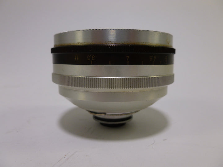 Kodak Retina-Longar (Xenon C) 80mm f/4 Lens Lenses - Small Format - Various Other Lenses Kodak 4309687