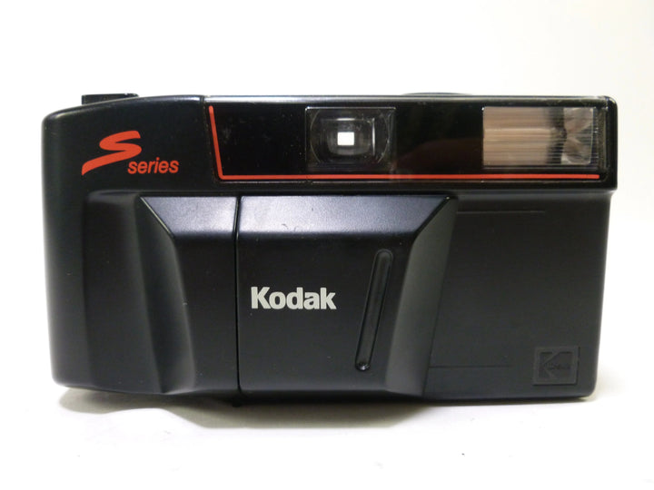 Kodak S100 EF 35mm Point and Shoot Camera 35mm Film Cameras - 35mm Point and Shoot Cameras Kodak 0622S100