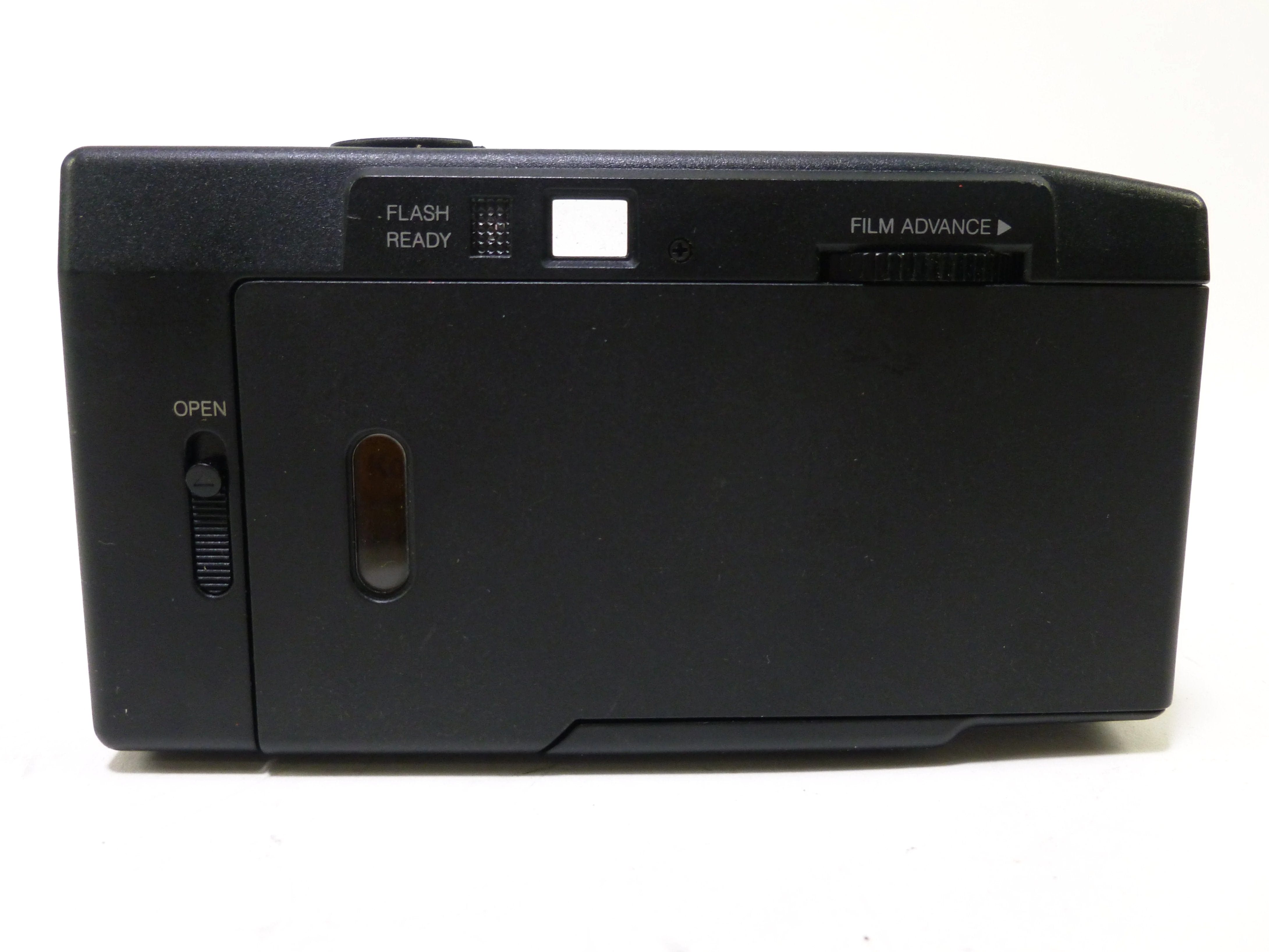cámara de fotos años 90 kodak s100 ef - Compra venta en todocoleccion