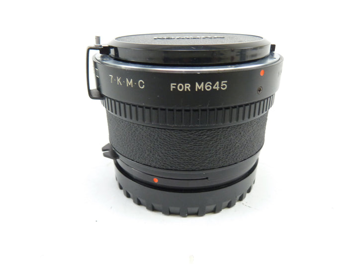 Komura Telemore 95II 2X for Mamiya 645 Medium Format Equipment - Medium Format Lenses - Mamiya 645 MF Mount Komura 5232205