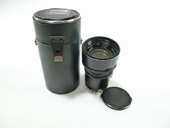 Koni-Omega Hexanon 180mm f/4.5 Medium Format Lens Medium Format Equipment - Medium Format Lenses KoniOmega 3906395