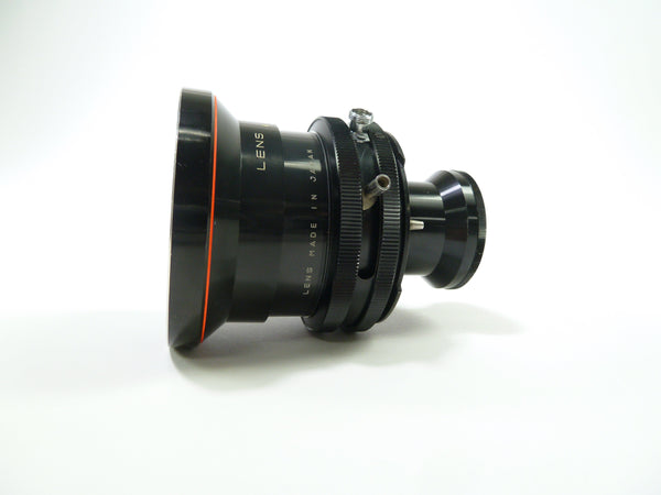 Koni-Omega Hexanon 60mm f/5.6 Medium Format Lens Medium Format Equipment - Medium Format Lenses KoniOmega 3802807