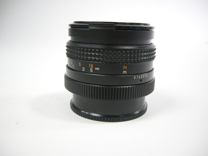 Konia Hexanon AR 28mm f3.5 Wide Angle lens Lenses - Small Format - Konica AR Mount Lenses Konica 6749655