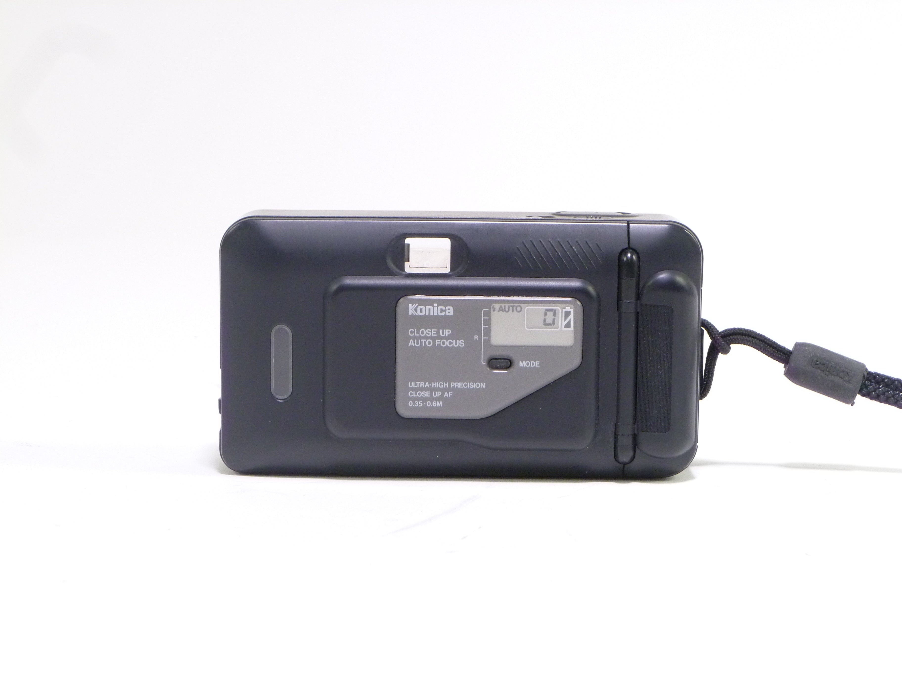 コニカA4 KonicaA4 Konica A4 35mm Film Camera for sale online | eBay