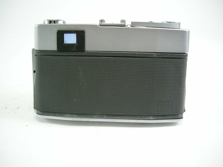 Konica Auto S2 35mm Film Camera (Parts Only) 35mm Film Cameras - 35mm SLR Cameras Konica 754869
