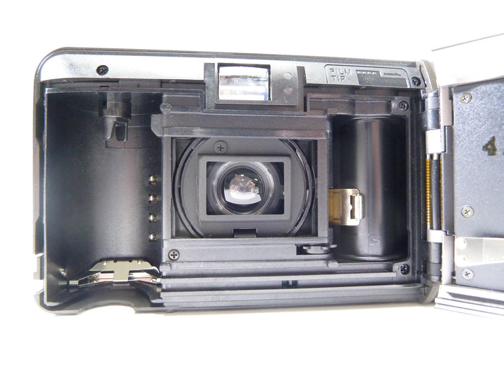 Konica Big Mini HG 35mm Film Camera f/3.5 35mm Camera Film Backs Konica 1807712