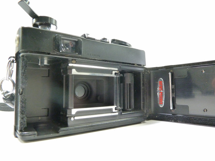 Konica C35 Film Camera - PARTS ONLY 35mm Film Cameras - 35mm Rangefinder or Viewfinder Camera Konica 113076