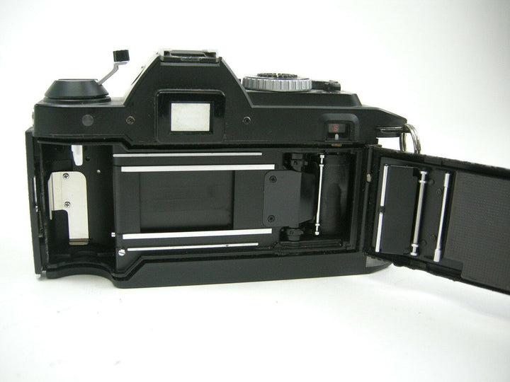 Konica FS-1 35mm Film Camera Parts Only 35mm Film Cameras - 35mm SLR Cameras Konica 474725