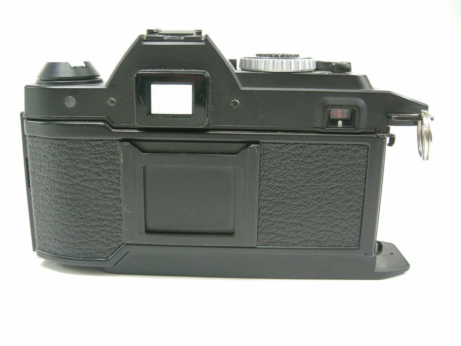 Konica FS-1 35mm Film Camera Parts Only – Camera Exchange