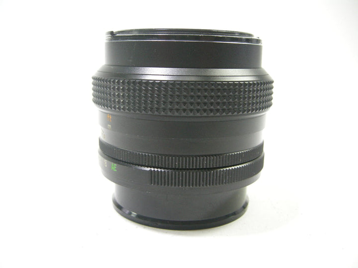 Konica Hexanon AR 50mm f1.4 Lenses - Small Format - Konica AR Mount Lenses Konica 7628812