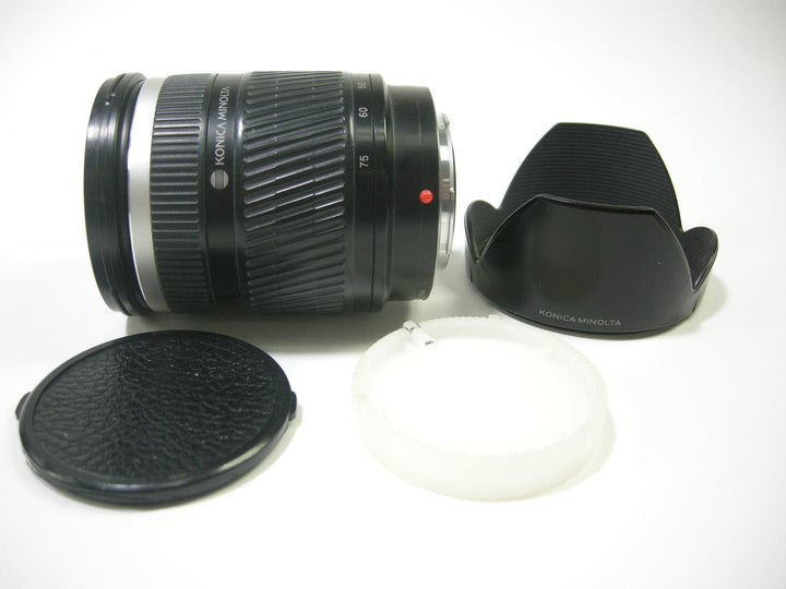 Konica Minolta AF Zoom 28-75mm f2.8D Lenses - Small Format - SonyMinolta A Mount Lenses Minolta 30401969