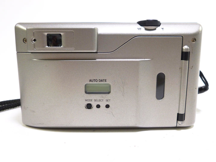 Konica Z-UP 110 VP 35mm Point and Shoot Camera 35mm Film Cameras - 35mm Point and Shoot Cameras Konica 6777872