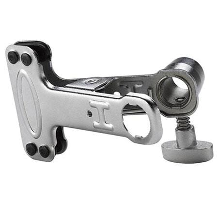 Kupo Mini Alli Clamp - Silver Studio Lighting and Equipment - Studio Accessories Kupo KUPOG301712