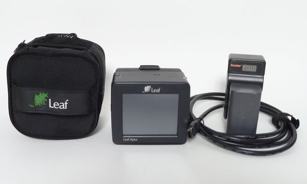 Medium Format Digital Backs – Camera Exchange