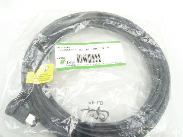 Leaf Firewire 903-600 22000936a 4.5Meters Computer Accessories - Connecting Cables Leaf 12062221