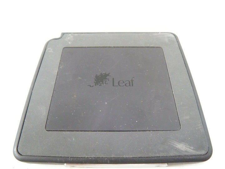 Leaf Metal Protective Cover for Digital Back with Mamiya AF Mount Medium Format Equipment - Medium Format Accessories Leaf 5232123
