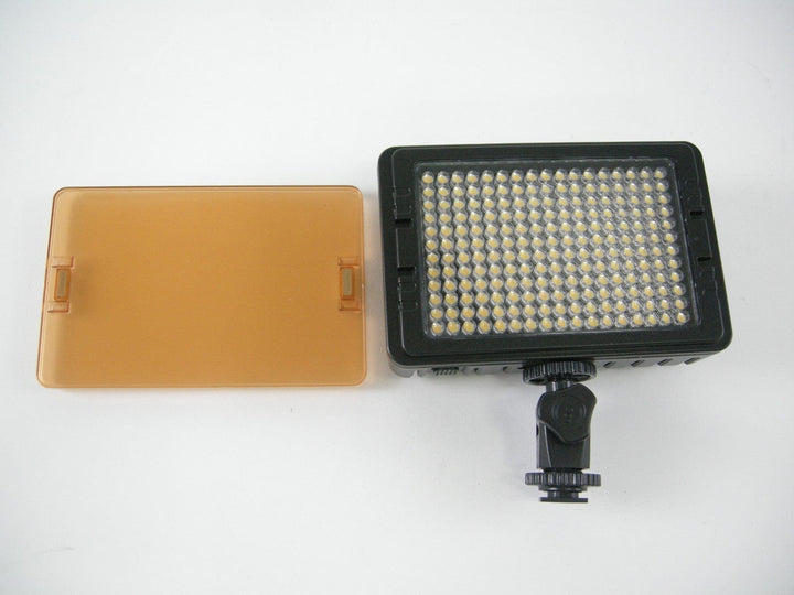 Led Photo/Video Fill Light PT-C-2045 Video Equipment - Video Lights Led 10084481