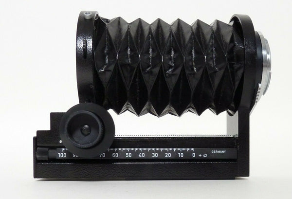 Leica Macro Focusing Rail for R Mount Leica Leica RRAIL