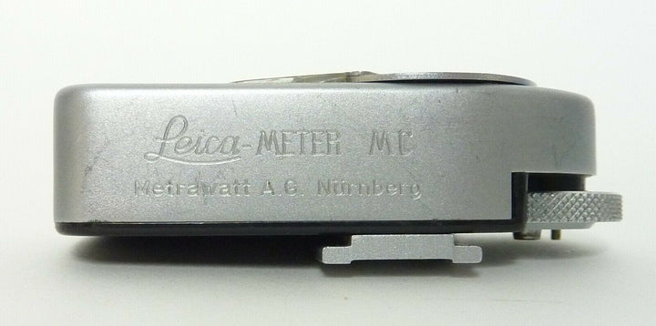 Leica MC Meter for PARTS OR REPAIR Leica Leica 67500