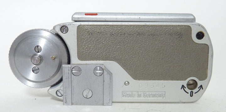 Leica Meter M in As-Is Condition Leica Leica LEICAM