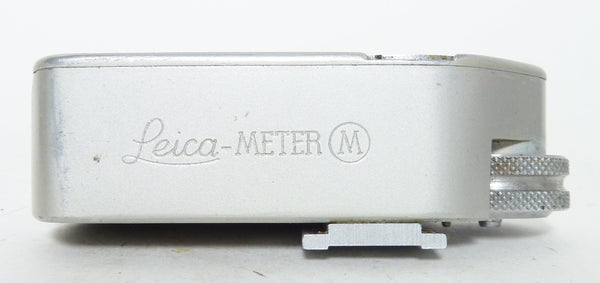 Leica Meter M in As-Is Condition Leica Leica LEICAM
