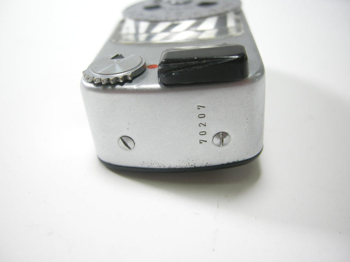 Leica Meter MR   (AS-IS) Light Meters Leica 70207