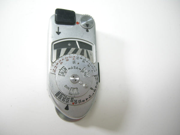 Leica Meter MR   (AS-IS) Light Meters Leica 70207