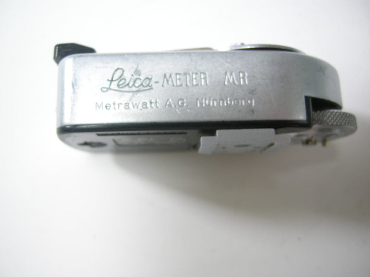 Leica Meter MR   (AS-IS) Light Meters Leica 70207