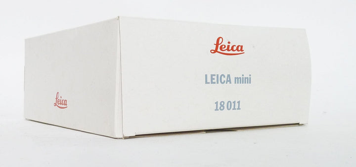 Leica Mini Zoom 35-70mm Film Camera - Parts Only Leica Leica 2014221