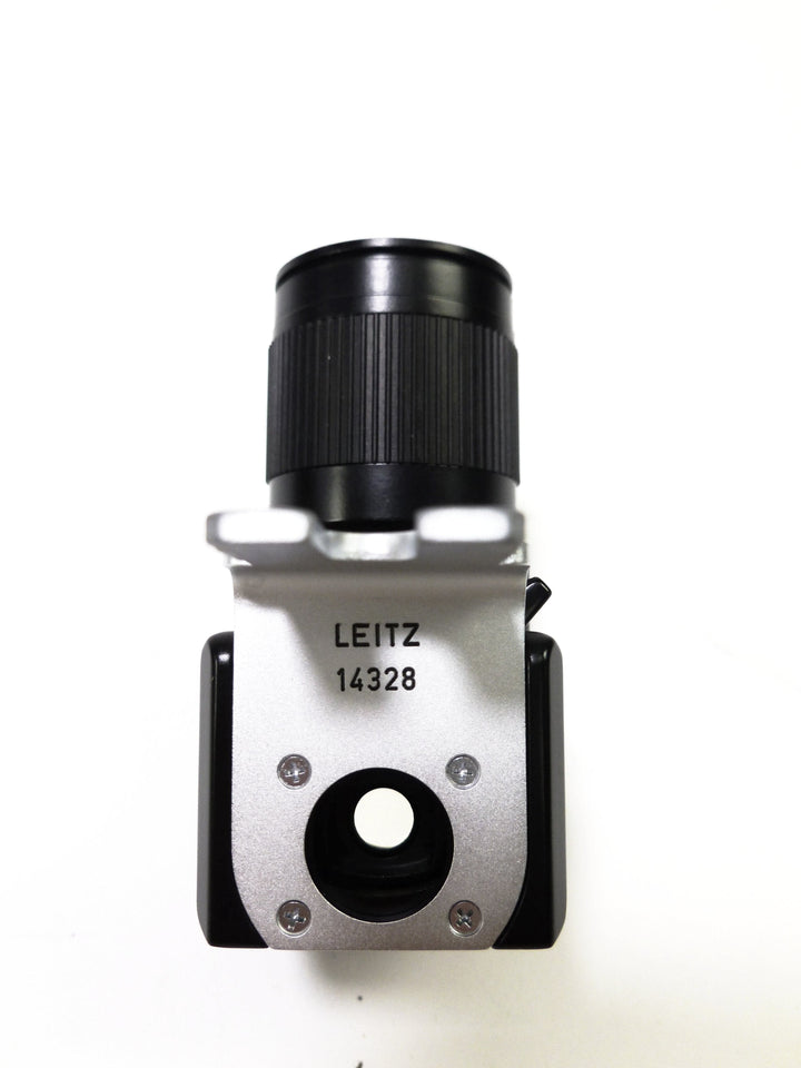 Leica Right Angle Finder 14328 R4 & Leicaflex SL1/SL2 Leica Leica 14328