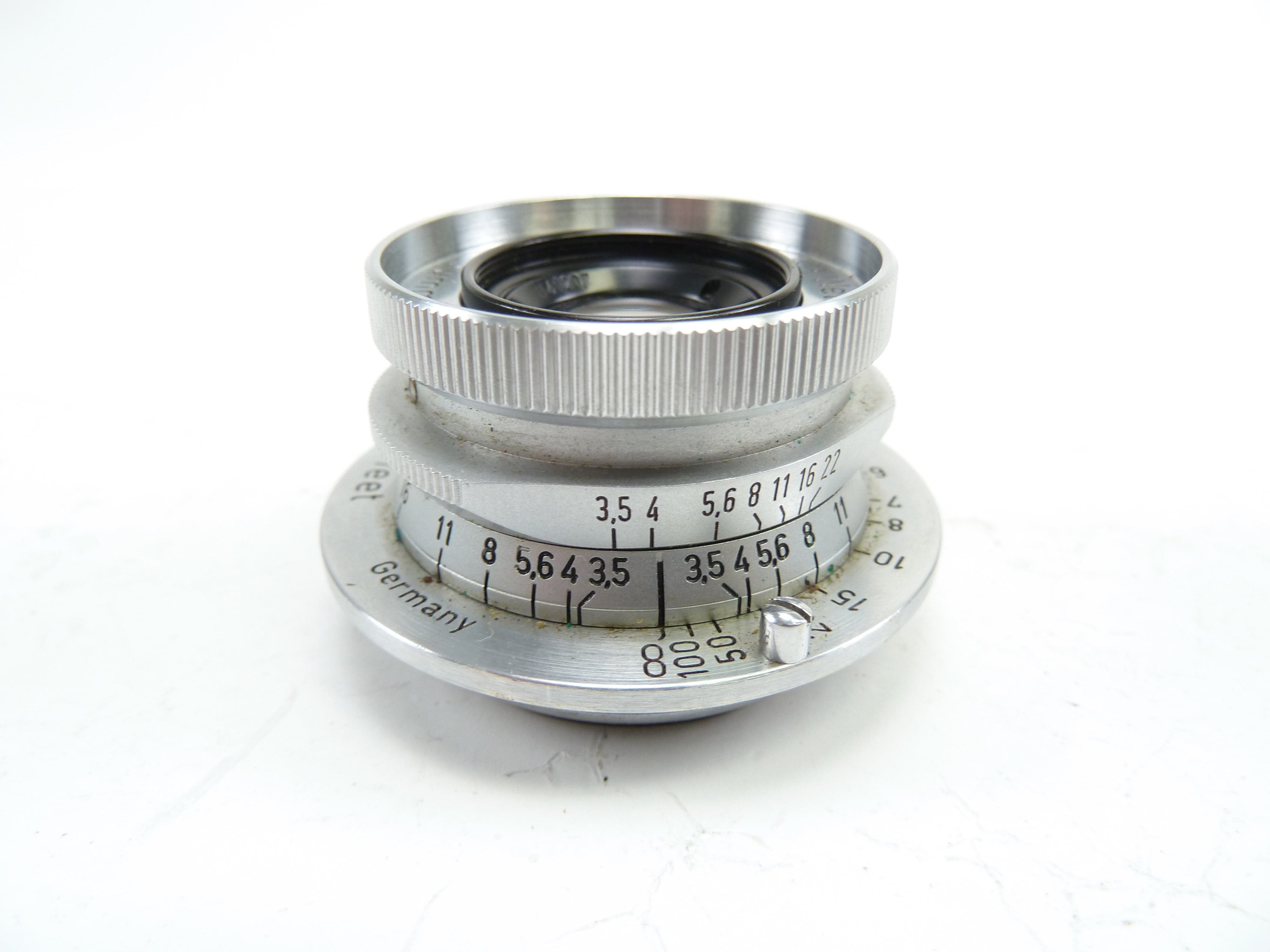 Leica Summaron 3.5cm F3.5 Leica Screw Mount Lens