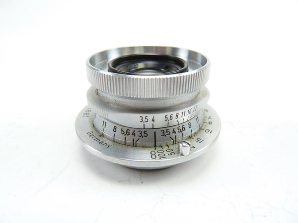 Leica Summaron 3.5cm F3.5  Leica Screw Mount Lens Leica Leica 2242223