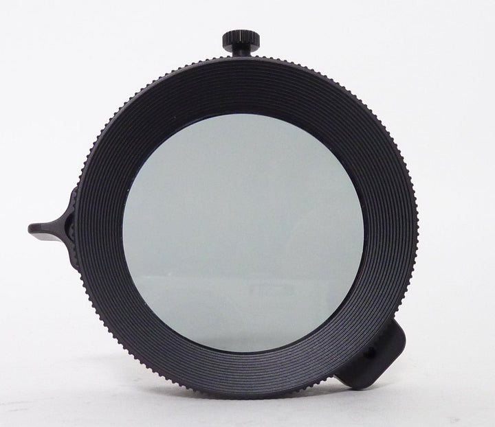 Leica Universal Polarizer Filter for M Lenses - E39 and E46 rings and Case Included Leica Leica 13356