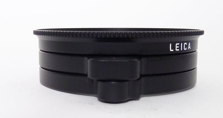 Leica Universal Polarizer Filter for M Lenses - E39 and E46 rings and Case Included Leica Leica 13356