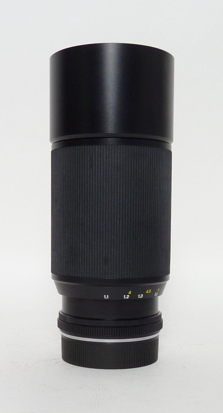 Leica Vario-Elmar-R 70-210mm f4 Lens As-Is Leica Leica 3275722