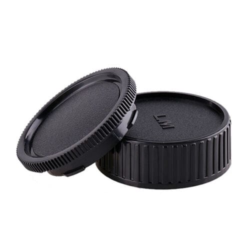 Lens Cap Set for LM Caps and Covers - Lens Caps Generic NP3214