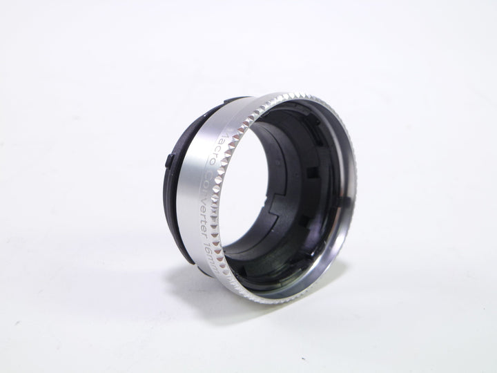 Lensbaby Macro Converters - 8mm Converter and 16mm Converter (LBMC) Lens Adapters and Extenders Lensbaby LBMC0316