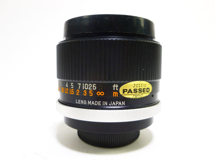 Lentar Auto-Wide 28mm f/2.8 Lens for Exakta Mount Lenses - Small Format - Exakta Mount Lenses Lentar 282956