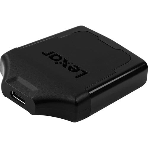 Lexar CFExpress Type B Card Reader USB 3.1 Computer Accessories - Memory Card Readers Lexar PRO6422