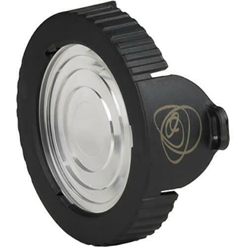 Light and Motion Press On 50mm 25° Fresnel Lens for Stella 1000 (800-0304-A) Studio Lighting and Equipment - Light Modifiers (Umbrellas, Soft Boxes, Reflectors etc.) Light and Motion LM800-0304-A