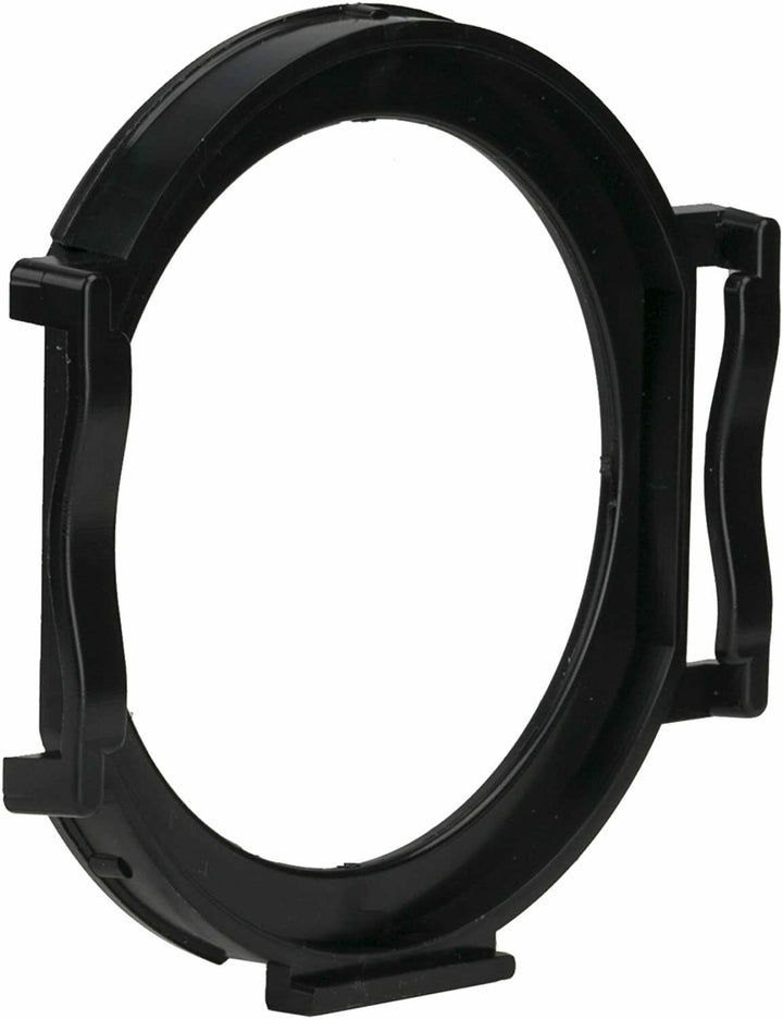 Light and Motion Press On 82mm 3in Speed Ring Gel Holder for Stella LED Lights. Studio Lighting and Equipment - Light Modifiers (Umbrellas, Soft Boxes, Reflectors etc.) Light and Motion 800-0283-B
