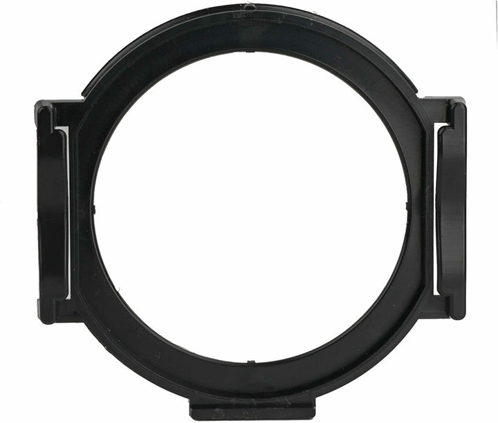 Light and Motion Press On 82mm 3in Speed Ring Gel Holder for Stella LED Lights. Studio Lighting and Equipment - Light Modifiers (Umbrellas, Soft Boxes, Reflectors etc.) Light and Motion 800-0283-B