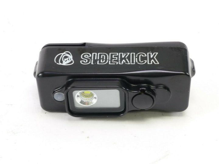 Light and Motion Sidekick Flood LED Light for GoPro with Accessories and in EC. Studio Lighting and Equipment - LED Lighting Light and Motion LM856-0591-BD