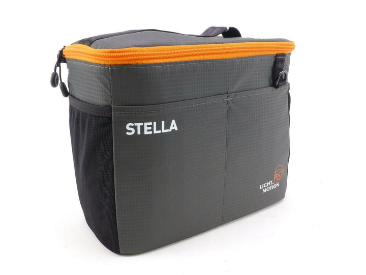Light and Motion Stella 2000 Action Kit Packlite 10 with Tenba BYOB inserts, NEW Bags and Cases Light and Motion LM890-0010-T