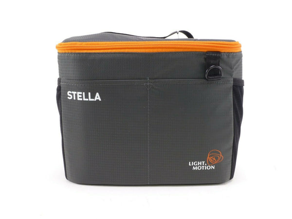 Light and Motion Stella 2000 Action Kit Packlite 10 with Tenba BYOB inserts, NEW Bags and Cases Light and Motion LM890-0010-T