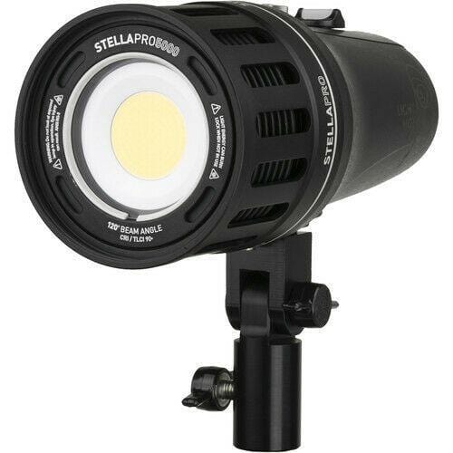 Light and Motion Stella Pro 125 RF 3-Light Kit Continuous Video Lights, in EC. Studio Lighting and Equipment - LED Lighting Light and Motion LM860-1251-KD