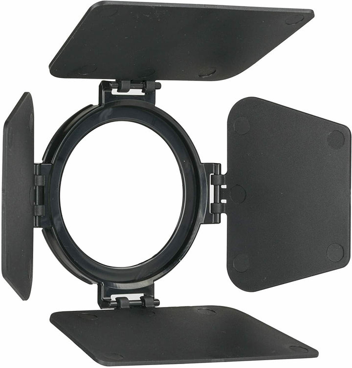 Light and Motion Stella Pro Lights Snap On Barn Doors for Stella 1000 in EC Studio Lighting and Equipment - Light Modifiers (Umbrellas, Soft Boxes, Reflectors etc.) Light and Motion LM800-0308-A